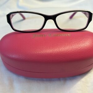 COPY - Juicy Couture JU 145 Eyeglasses